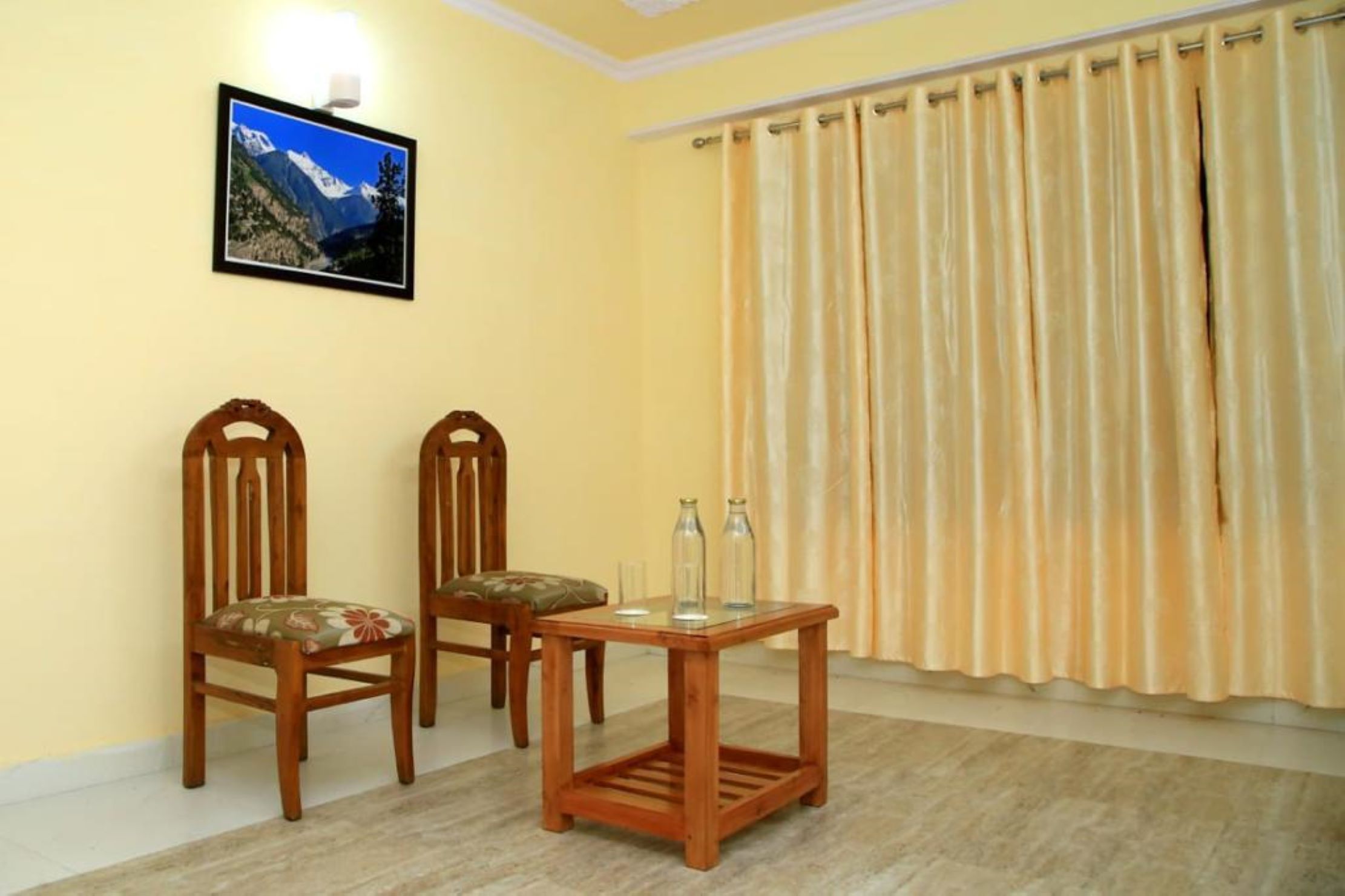Viva Heights, Shimla | Rooms & Apartments - Tap to explore photos