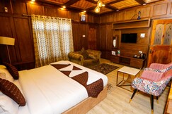 Tulip Comfort Inn, Srinagar