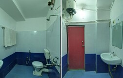 Washroom