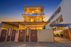 FabHotel The Radium Inn, Ranchi