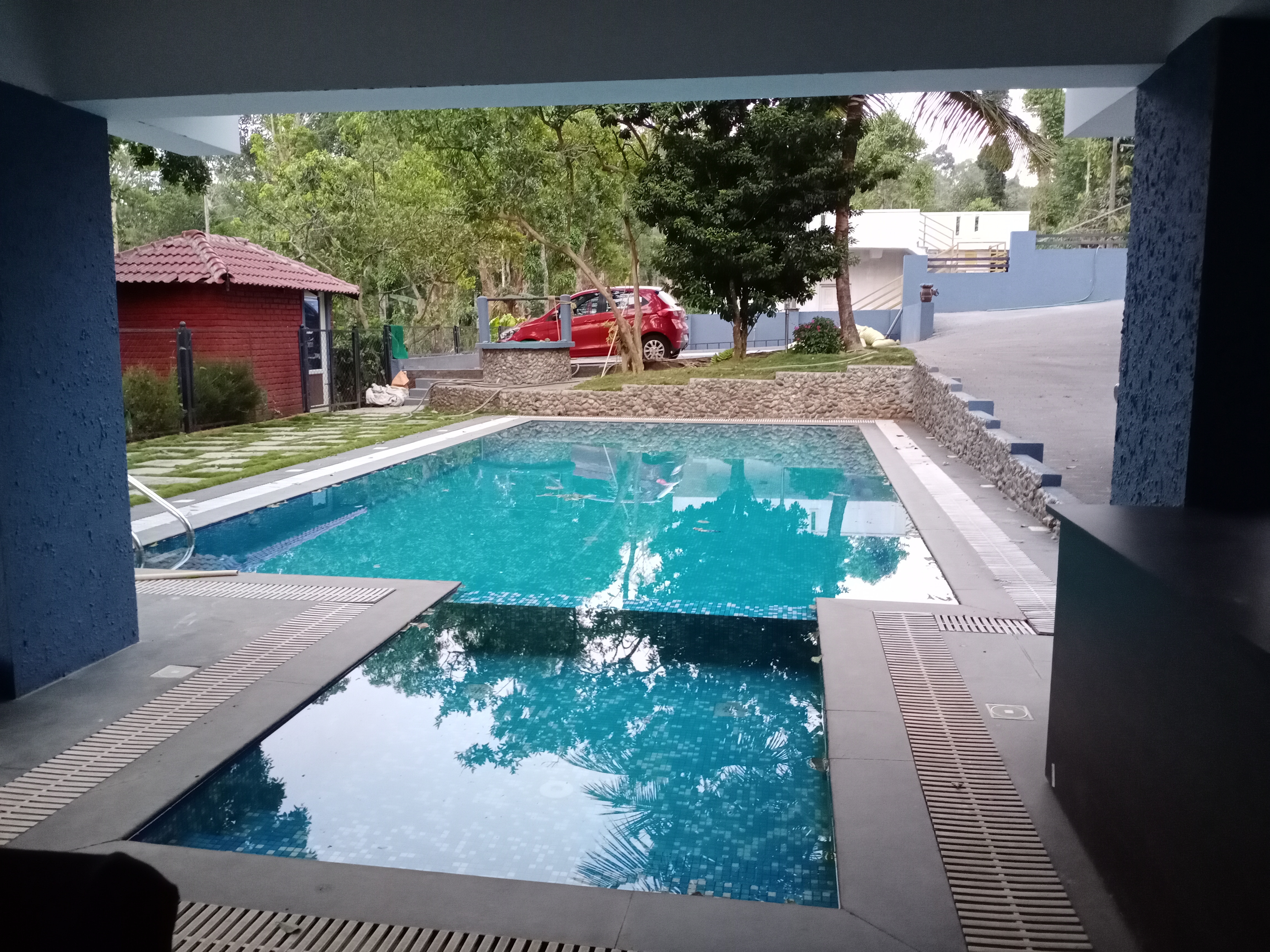Aimara Hospitality Guest House - Tap to explore photos
