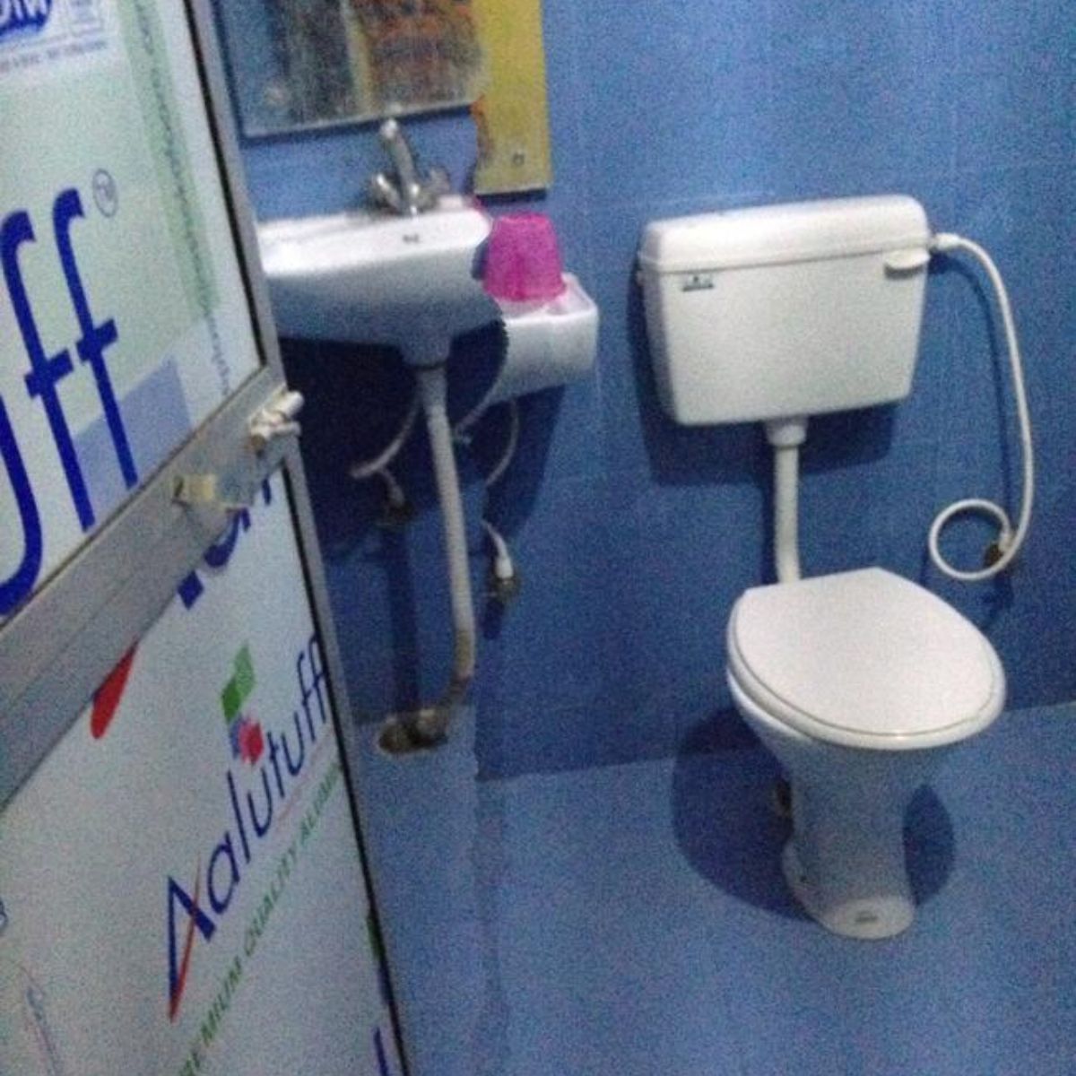 Sangh Shree Guest House - Tap to explore photos