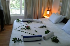 Batuta Maldives Surf View Guesthouse, Maldives