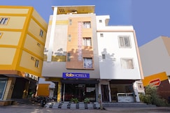 FabHotel Shree Aurora, Falna