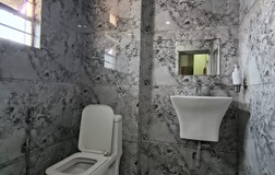 Washroom