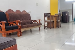 NKS Service Apartment, Pondicherry