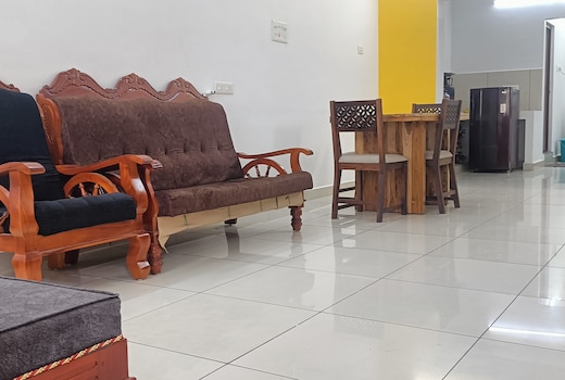 NKS Service Apartment