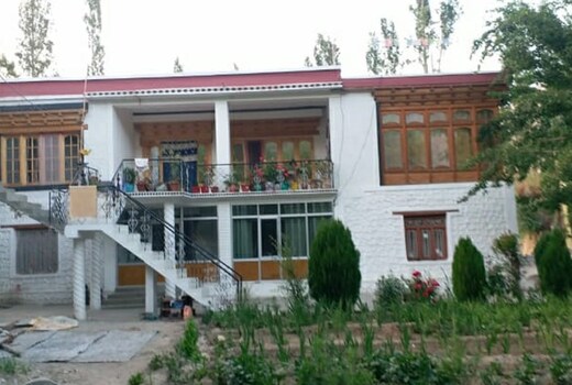 Kunsal Yourdum Home Stay