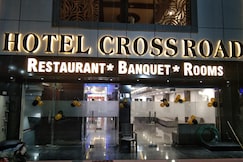 Hotel Cross Road Unnao, Unnao