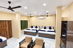 SIMILIPAL JUNGLE RESORT, Baripada
