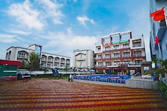 Gogol Beach Resort, Mandarmani