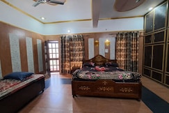StaHouz Divine Homestay, Haridwar