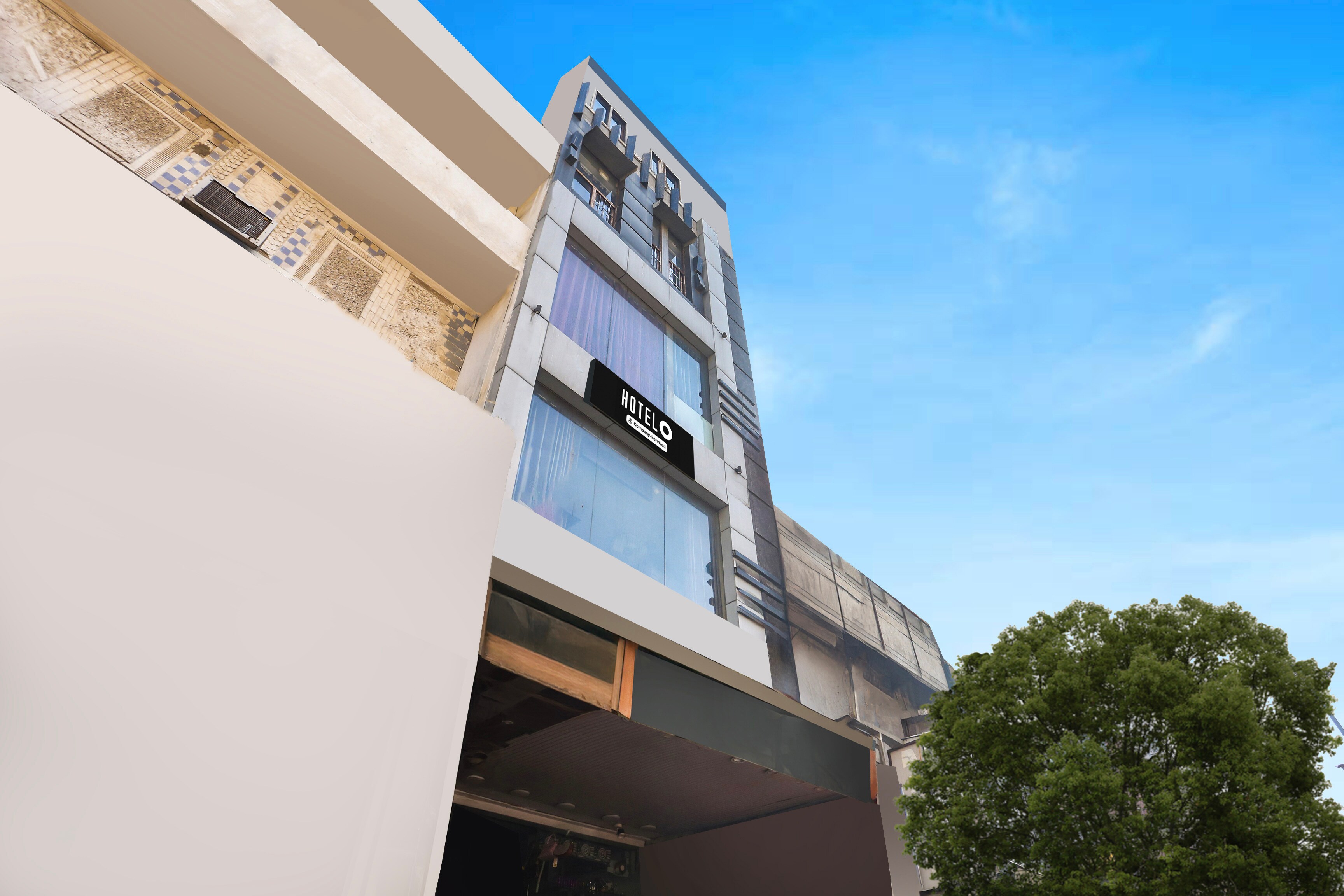 Super Hotel O Heritage Street Near Golden Temple - Tap to explore photos