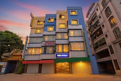 FabHotel Swagatam, Kolkata