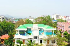 Cupidtrails Penthouse, Guwahati