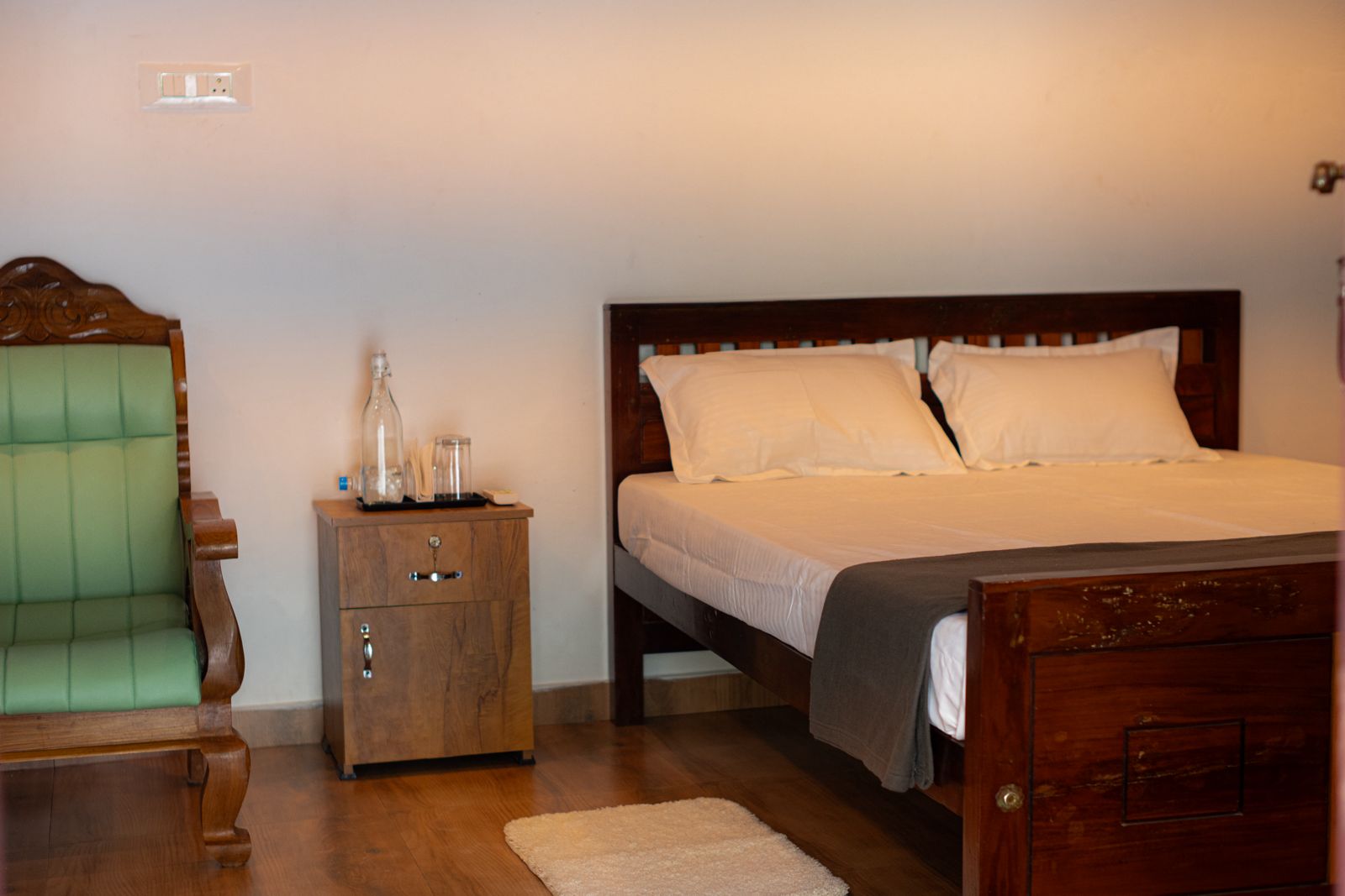 Maarga Homestay | Plunge-pool Rooms - Tap to explore photos