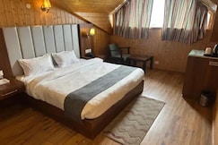 FabHotel The Laurent and Banon Resort, Manali