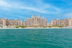 Fairmont The Palm, Dubai