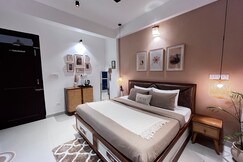 Dimora Homes, Bir, Bir Billing
