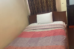 Eeyilobe Guest House, Lagos