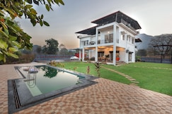SaffronStays Deckhouse 47, Khopoli