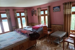 Snow Peaks View Homestay, Lahaul
