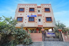 FabHotel Comfort Hub, Hingana