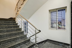Hotel O Royal galaxy suites, Bangalore
