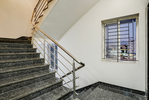 Hotel O Royal galaxy suites