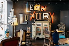 Ruby Rosi Hotel Munich, Munich