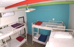 Common Area