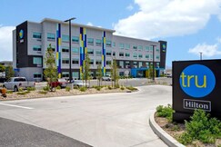 Tru by Hilton Salt Lake City Airport, Salt Lake