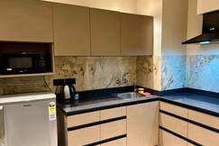 Asian Homes One BHK Apartment, Dadri