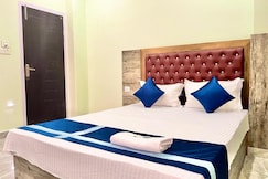 SIDDHIVILLA, Guwahati