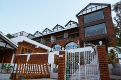 RUKI Lodge, Aizawl