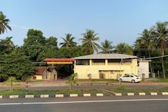 Eesha Residency, Kollur