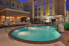 Homewood Suites Odessa, Ector