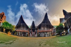 Dekasang Majuli, Jorhat