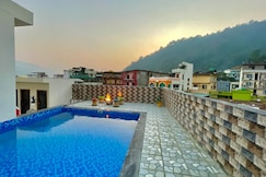 Kedar inn by Himalayan Heights, Rishikesh