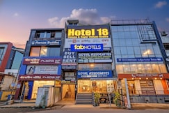 FabHotel 18, Sambhal