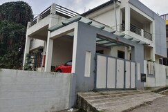 Manjinahaniinn The Town Stay , Mudigere