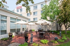 Hilton Garden Inn Minneapolis Saint Paul-Shoreview, Sherburne