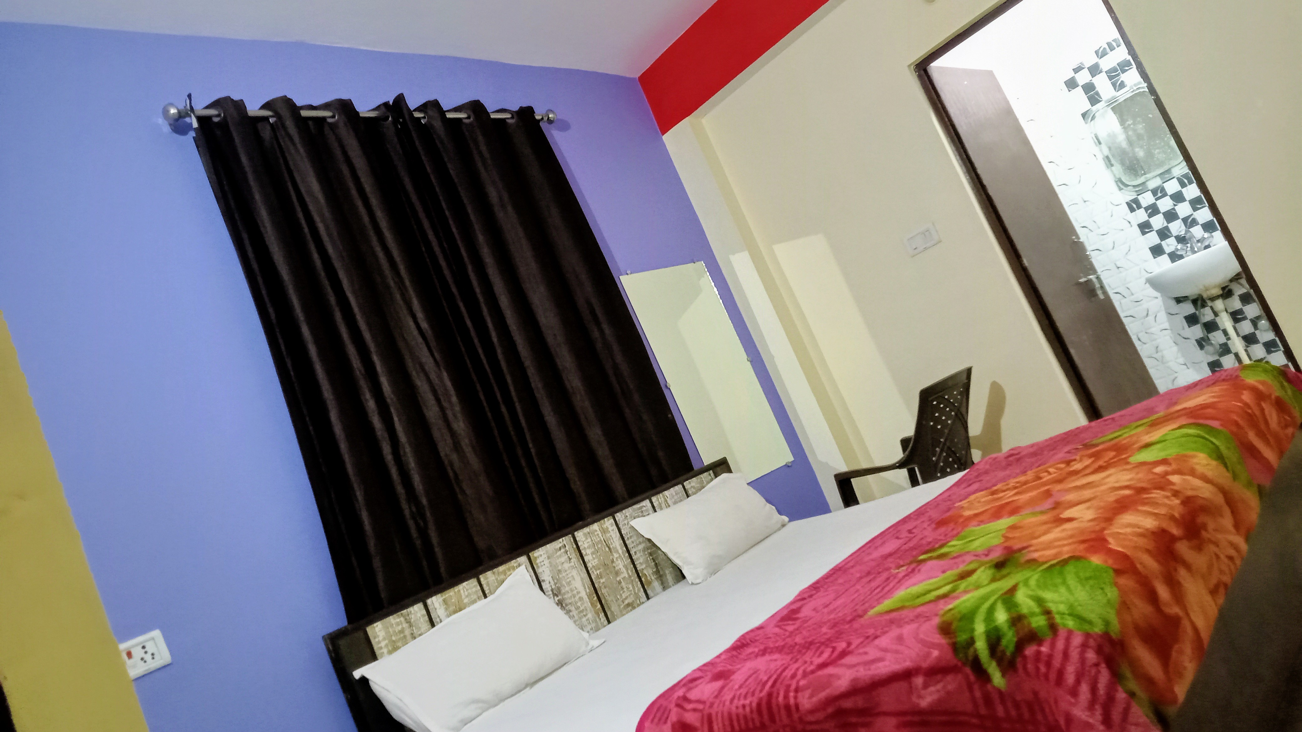 The Shivay Guest House - Tap to explore photos