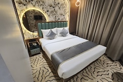 Hotel Stellar Suites Dombivali, Dombivali