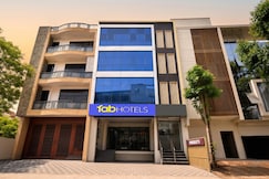 FabHotel Maruti - Near Jawahar Circle, Patrika Gate, Jaipur