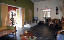 Living Room 1