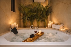 Vraksh Stays, Jaipur