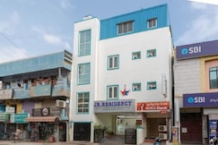 JR RESIDENCY, Chennai