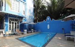 Swimming Pool 1