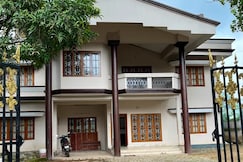 Dragster Homes Alwaye, Cochin